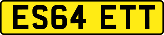 ES64ETT