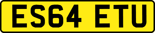 ES64ETU