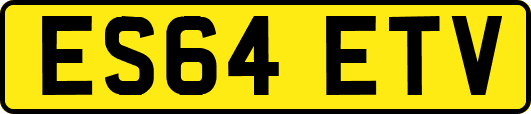 ES64ETV