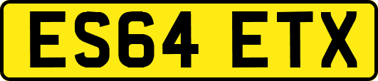 ES64ETX