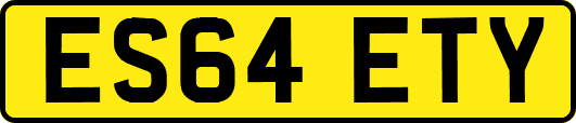 ES64ETY