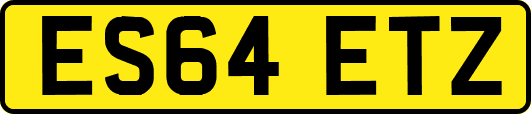 ES64ETZ