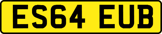 ES64EUB
