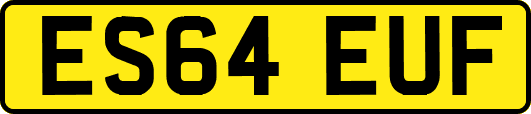 ES64EUF