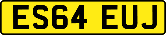 ES64EUJ