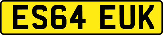 ES64EUK