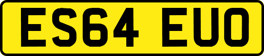 ES64EUO