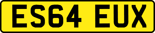 ES64EUX