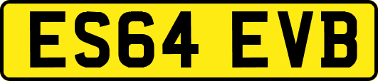 ES64EVB