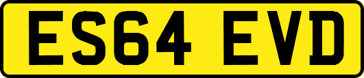 ES64EVD