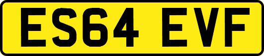 ES64EVF