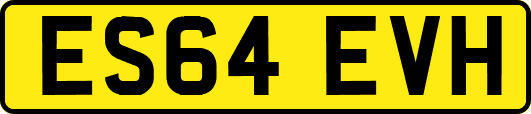 ES64EVH
