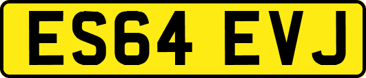 ES64EVJ