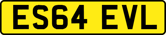 ES64EVL