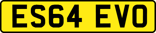 ES64EVO