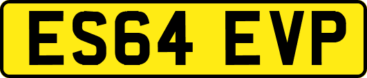 ES64EVP
