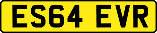 ES64EVR