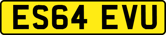 ES64EVU