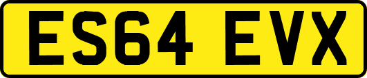 ES64EVX