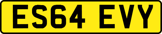 ES64EVY