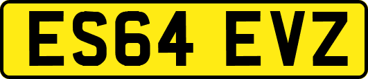 ES64EVZ