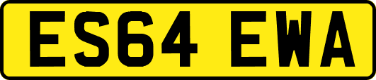 ES64EWA