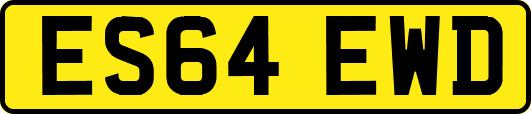 ES64EWD