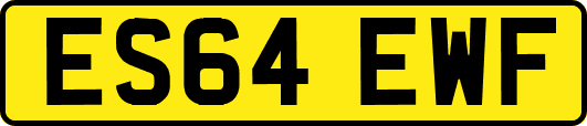 ES64EWF