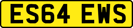 ES64EWS