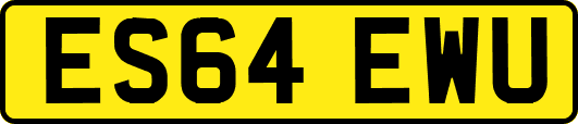 ES64EWU