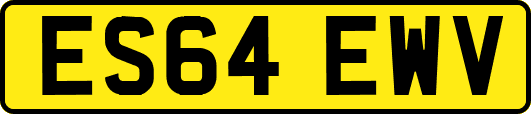 ES64EWV