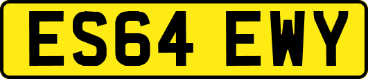 ES64EWY