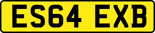 ES64EXB