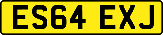 ES64EXJ