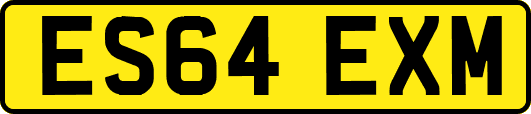 ES64EXM