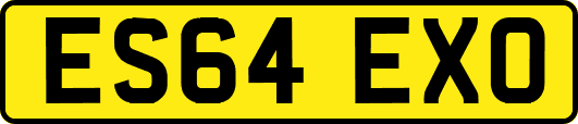 ES64EXO