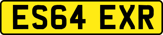 ES64EXR