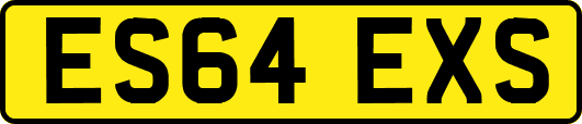 ES64EXS