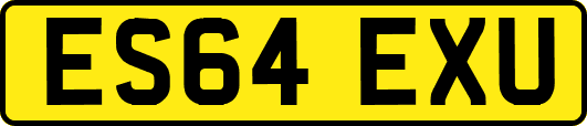 ES64EXU