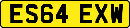 ES64EXW