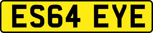 ES64EYE