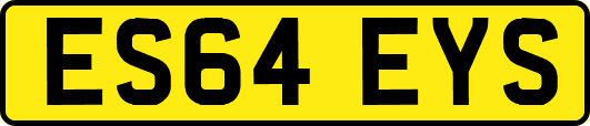 ES64EYS
