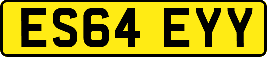 ES64EYY