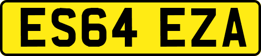 ES64EZA