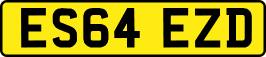 ES64EZD