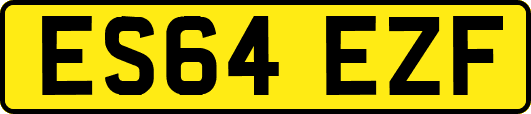 ES64EZF