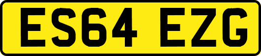 ES64EZG