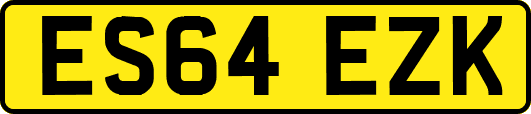 ES64EZK