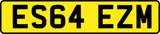 ES64EZM
