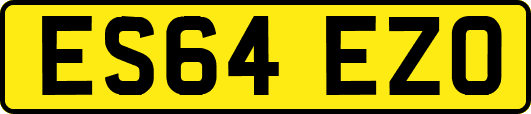 ES64EZO